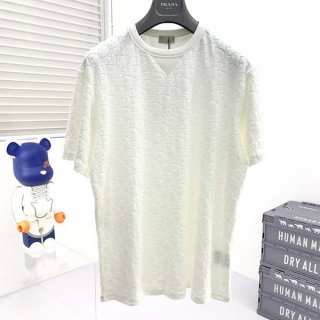 Recommended Dior T-shirt Replica Oblique dex04445