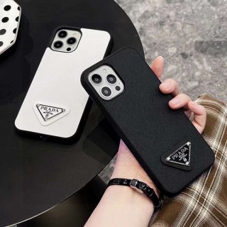 Prada iPhone case replica iPhone PRO 2ZH163
