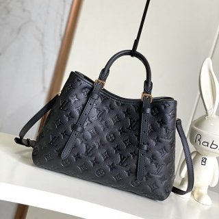 The hottest topic! Louis Vuitton Babylon Tote Bag Replica PM ★2WAY★ M11393