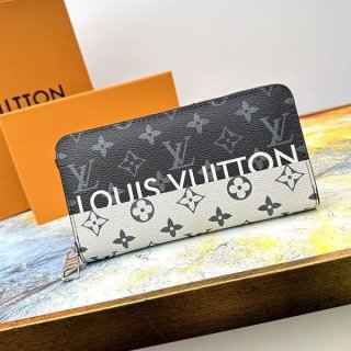 ★Safe shipping with tracking Louis Vuitton Zippy Wallet Replica Long Wallet vur90784