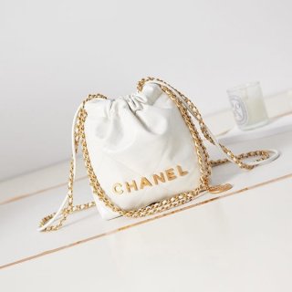 New sale Chanel 22 Mini replica handbag shy78598