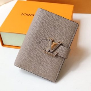 I definitely want it! Louis Vuitton Replica Wallet Vertical Wallet M81298