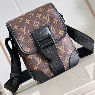 Louis Vuitton Archie Messenger Bag Replica M46442