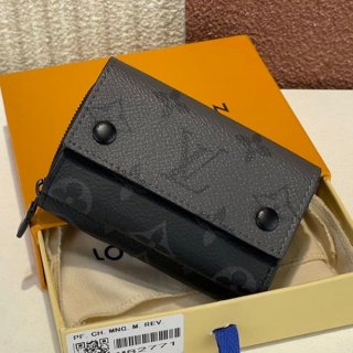 Express delivery Louis Vuitton Zippy Organizer Replica Mini Wallet vul00550