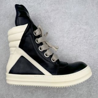 [Rick Owens] Jumborade Geo Basket Replica 2025 Super Popular! riy53241