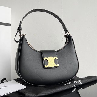 Free shipping Celine replica Ava Triomphe soft bag Cez92913