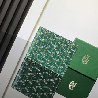 Sure to sell out [Goyard] Saint Florentine Wallet Replica Goi33206