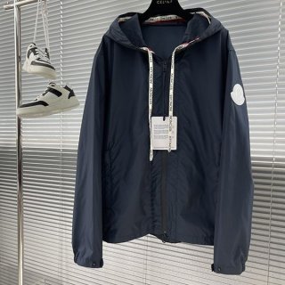 Classic and popular Moncler logo hoodie replica mot85134