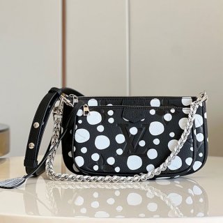 [Limited quantity] LV x YK replica Multi Pochette Accessoires M46410