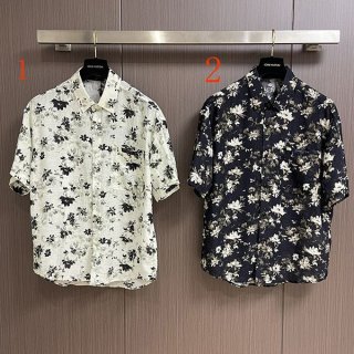 No.1 Popular Louis Vuitton New Shirt Replica vuu40780