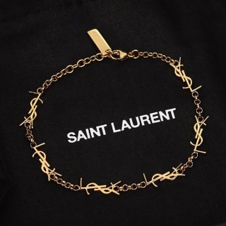 Saint Laurent Replica Cassandra Bracelet Sap07808