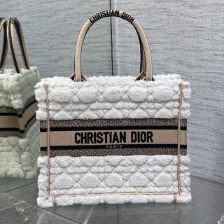 Very popular Dior BOOK TOTE medium tote bag replica dey17625