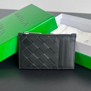 ★Safe shipping with tracking Bottega Veneta replica coin purse brand calf leather boy00569