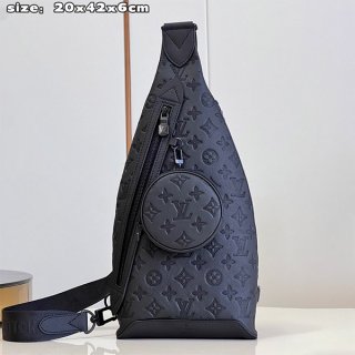Louis Vuitton Duo Sling Bag Replica M21890