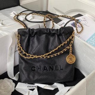 Super Hot Topic! Chanel 22 Mini Handbag Replica shq03647