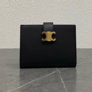 Must-have! Celine Victoire Medium Wallet Fake Cep11024