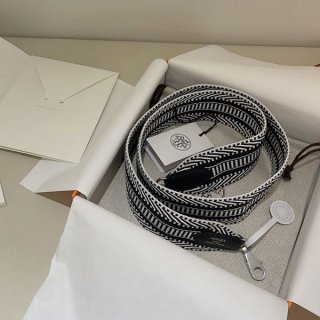[Stylish and simple] Hermes shoulder strap replica ers12277