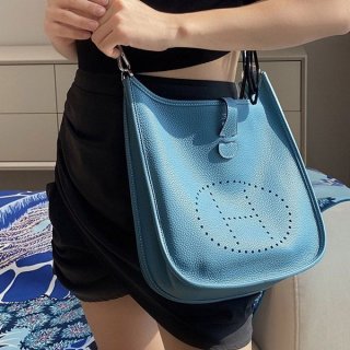 Hard to find ☆ Sold out Hermes Evelyne III 29 Evelyn PM ern33753