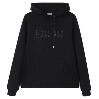 The hot topic! Dior replica oversized sweatshirt hoodie dee78811