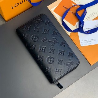 Louis Vuitton Fake Zippy Wallet Vertical vul48085