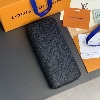 Free shipping Louis Vuitton Zippy Wallet Replica Vertical M69047