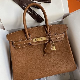 Very popular!! Hermes Birkin replica 30 cm handbag erh90230