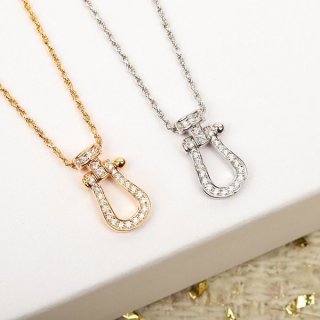 Fred Force 10 Pendant Replica 2 colors ★ Tracked shipping for peace of mind fuz35303