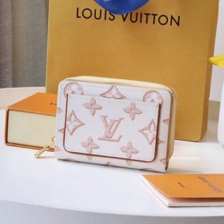 Louis Vuitton Portefeuille Lou Replica Wallet M81527