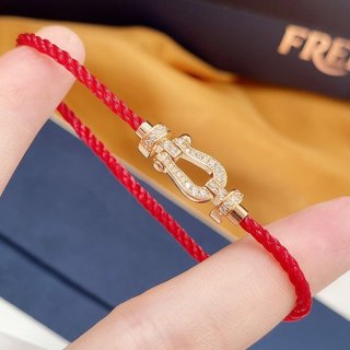 Fred Replica Force 10 Bracelet fup36033