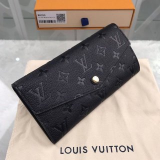 ★Popular in Japan! Louis Vuitton Portefeuille Emily Replica vuk99700