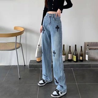 [Not available in Japan] Chrome Hearts Levis 501 Levis Crosspatch Replica Kuk73225