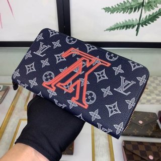 Free shipping Louis Vuitton Zippy Organizer Replica Long Wallet M62931