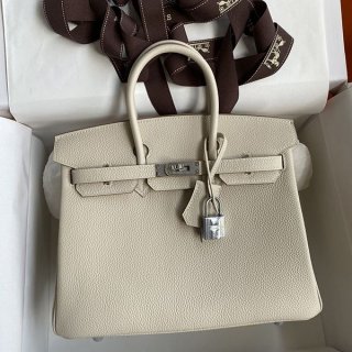 Hermes Birkin Replica 25cm Handbag ern52213