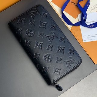 No.1 Popular Louis Vuitton Zippy Wallet Replica vuu26553