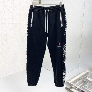 Moncler logo stylish casual pants replica 0918H726