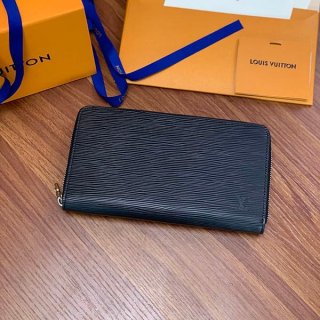 Very popular! Louis Vuitton Zippy Organizer NM Replica Long Wallet M62643