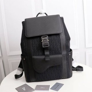 No. 1 in cumulative sales! Dior OBLIQUE MOTION Backpack Replica dej90071
