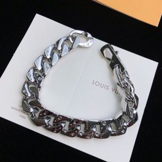 Popular Louis Vuitton Bracelet LV Chain Links Replica M69988