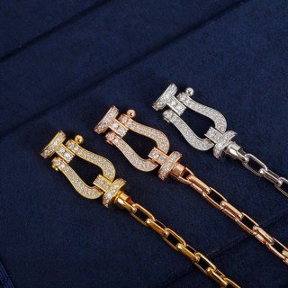 fred fake force 10 bracelet fuu56841