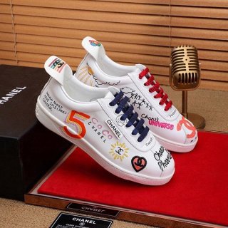 Competition: Chanel x Pharrell replica ★ Rare sneakers shn99687
