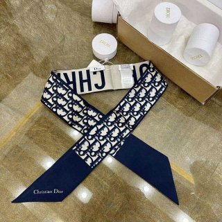 Perfect as a gift? Dior scarf copy ★ TOILE OBLIQUE "Mitzah fake?" del69872
