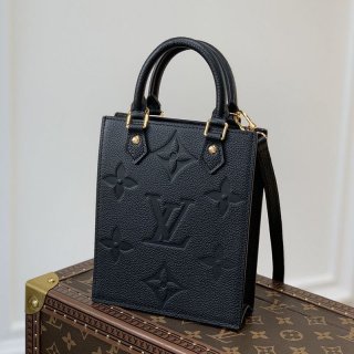 Spring/Summer New Arrivals Louis Vuitton Petite Sac Plat Replica M80478