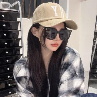 Rare Chanel Square Shape Sunglasses Replica shg14579