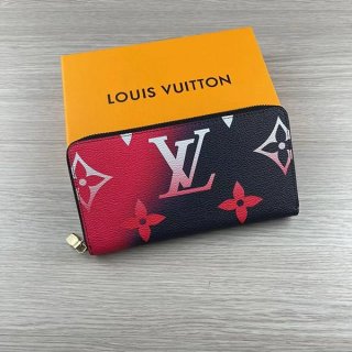 Louis Vuitton Zippy Wallet Replica, popular all over the world?