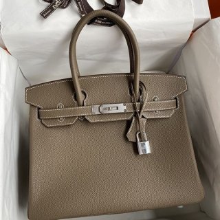 Hermes Birkin 30 Replica Handbag eru15035