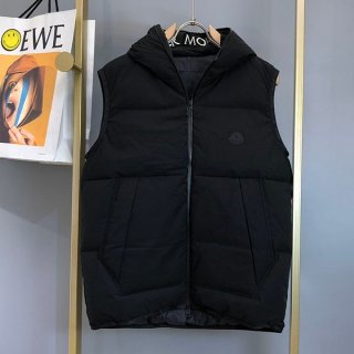 ☆Super popular☆Moncler CENIS down vest replica mom93203