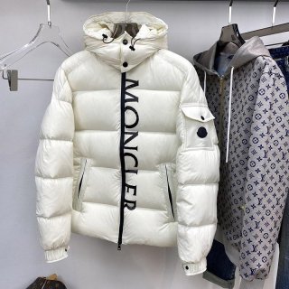 20/21AW This season's hottest model Moncler down jacket ★MAURES★ Ultra rare color moa21700