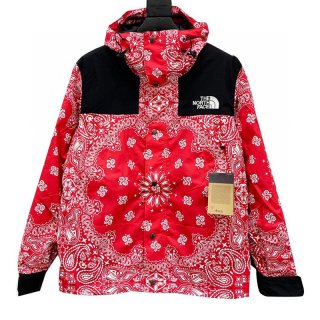 Sale New Supreme North Face Replica Nylon Jacket Shj18034