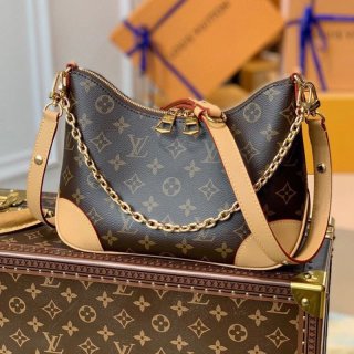 ☆Very Popular☆Louis Vuitton Shoulder Bag Replica Boulogne Monogram M45832