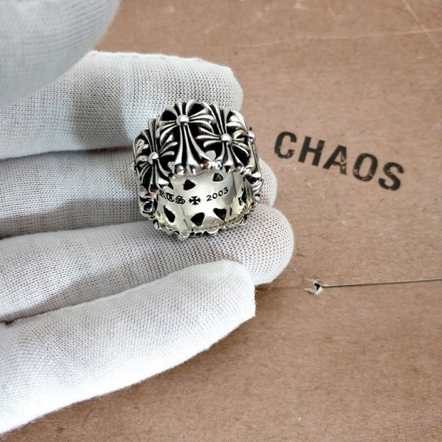 Tracked shipping Chrome Hearts fake Kuy90240